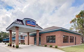 Howard Johnson By Wyndham Florence